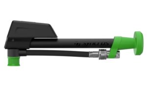 Syncros Pompe amortisseur Boundary 1.0SH Digital