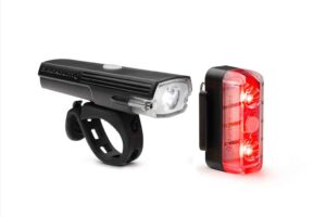 Blackburn Kit éclairage Dayblazer (550 / 65 lumens)