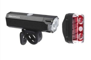 Blackburn Kit éclairage Dayblazer (1000 / 65 lumens)
