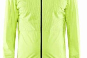 CRAFT Veste pluie homme ADV Lumen