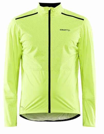 CRAFT Veste pluie homme ADV Lumen
