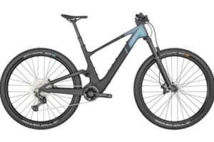 SCOTT Contessa Lumen Eride 900