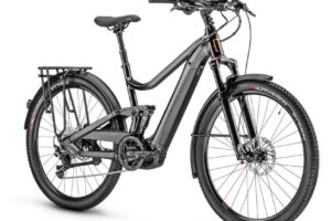 Moustache Samedi 27 Xroad FS 6 (CX/Kiox/625wh/Smart)