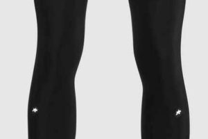 Assos Jambières RS Warmers TARGA