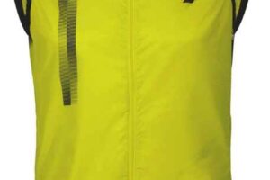 SCOTT Gilet coupe-vent homme RC Team WB