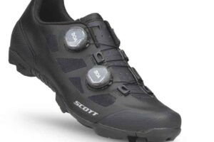 SCOTT Chaussures vtt homme Vertec