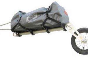 Joliat Cycles Remorque T2 (sac 75l)