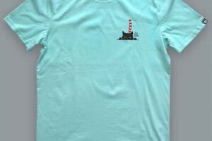 Chasseralo T-shirt Le chat