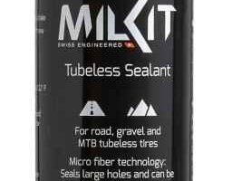 MilKit Lait pour Tubless Sealant (250ml)