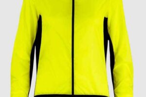 Assos Veste coupe-vent dame UMA GT C2