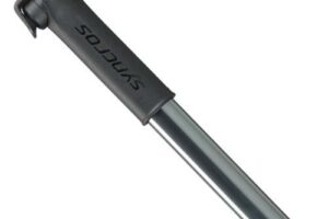 Syncros Pompe mini Boundary 2.0HP