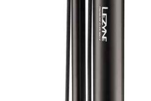 Lezyne Pompe à pied Pressure Over Floor