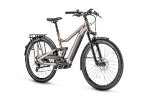 Moustache Samedi 27 Xroad FS 3 (CX/500wh/Kiox/Smart)
