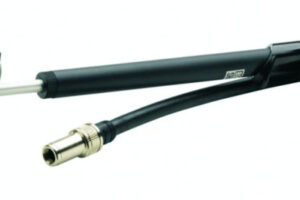 ROCKSHOX Pompe amortisseur 12 RS (300 PSI max)