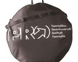 Pro Sacoche de roues VTT Pro (2 x 29')