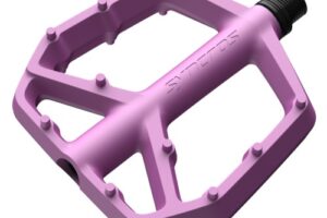 Syncros Pédales plates Squamish III