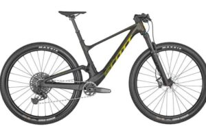 SCOTT Spark RC TEAM Issue GX