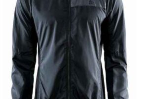 CRAFT Veste coupe-vent homme Essence lithe