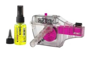 Muc-Off Nettoyant pour chaîne X-3