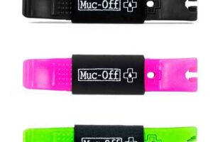 Muc-Off Démonte-pneu Rimstix (la paire)