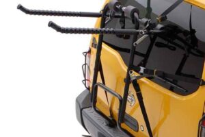 Hollywood Porte-vélo F4-B pour 4 vélos