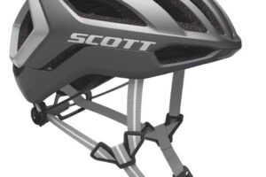 SCOTT Casque Centric Plus Réflective