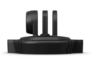 Garmin Adaptateur bride pour support quart de tour