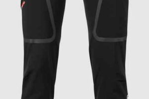 Assos Pantalon TRAIL TACTICA Cargo T3