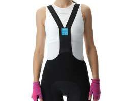 UYN Sous-vêt. dame SANS manches