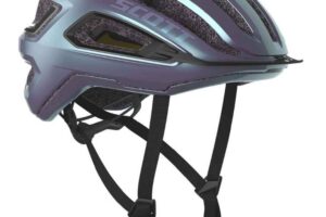 SCOTT Casque Arx Plus MIPS