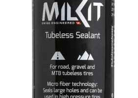 MilKit Lait pour Tubless Sealant (500 ml)