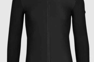 Assos Veste EQUIPE RS Spring Fall TARGA