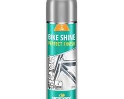 Motorex Bike Shine spray