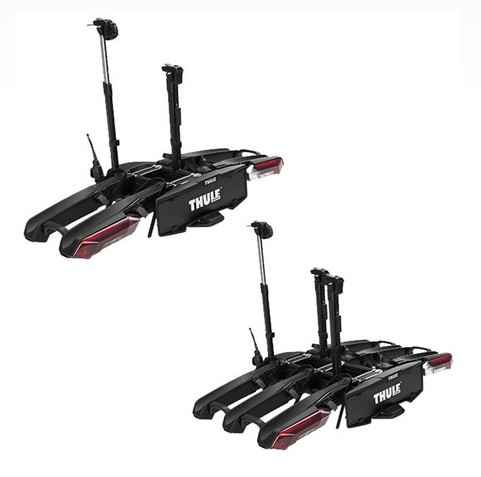 Thule Porte-vélo Epos (2 vélos)