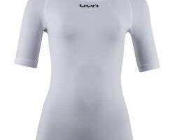 UYN Sous-vêt. dame crt manches Motyon 2.0