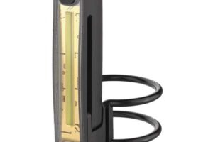 knog Frontbeleuchtung Plus USB 40lum