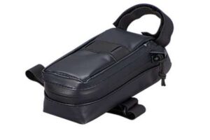 Specialized Sacoche de selle Wedgie noir