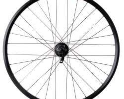 Roue arr 26" disc