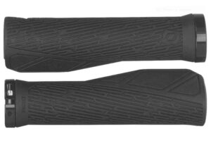 Syncros Poignées Comfort Lock-On