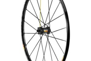 Mavic L Roue av Crossmax SL 29