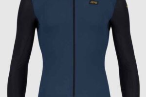 Assos Maillot lg manches MILLE GTO LS