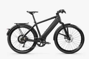 Stromer ST3 Pinion (fourche télésc)