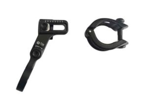 Sram AXS POD Controller Bridge Clamp (gauche)