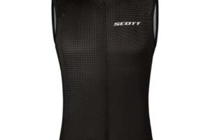 SCOTT Maillot sans manche homme RC Pro WO