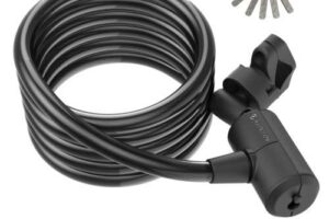 Syncros Cadenas en spirale Masset 12x1850mm