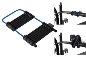 Thule Adaptateur pour transport de vélos carbone