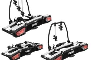 Thule Porte-vélos Thule VeloSpace XT 2 938
