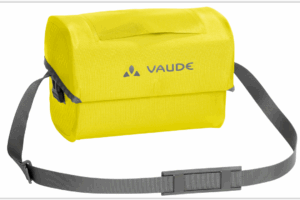 Vaude Sacoche avant Aqua Box