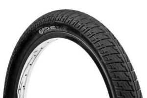 SALTPLUS Pneu 20' x 2.3 PITCH MID