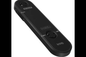 knog Serrure spéciales Scout alarm & finder